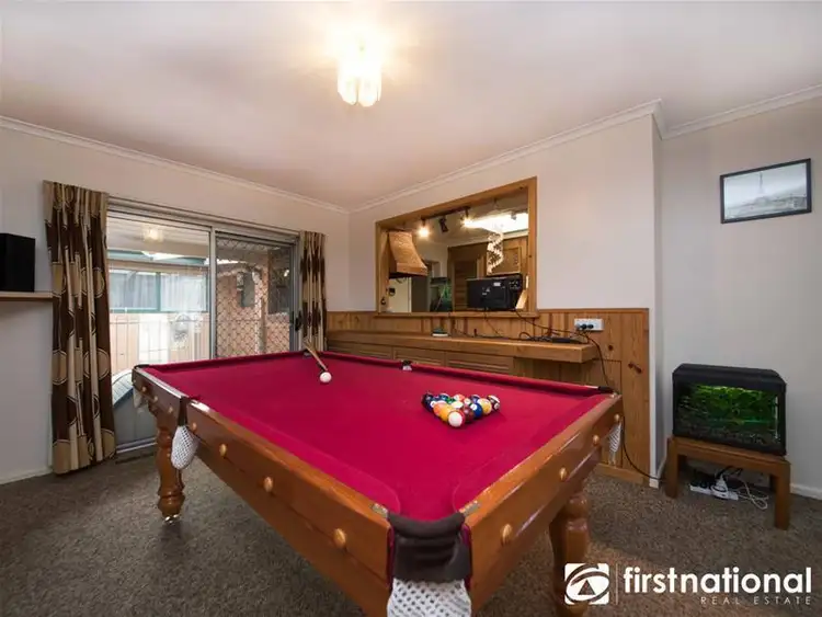 Fourth view of Homely house listing, 28 Cornwall Street, Hallam VIC 3803