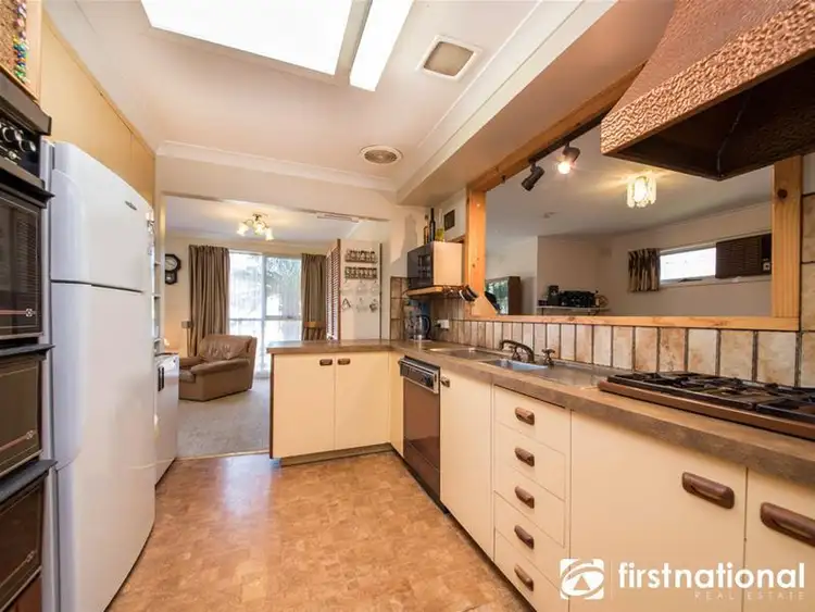 Fifth view of Homely house listing, 28 Cornwall Street, Hallam VIC 3803