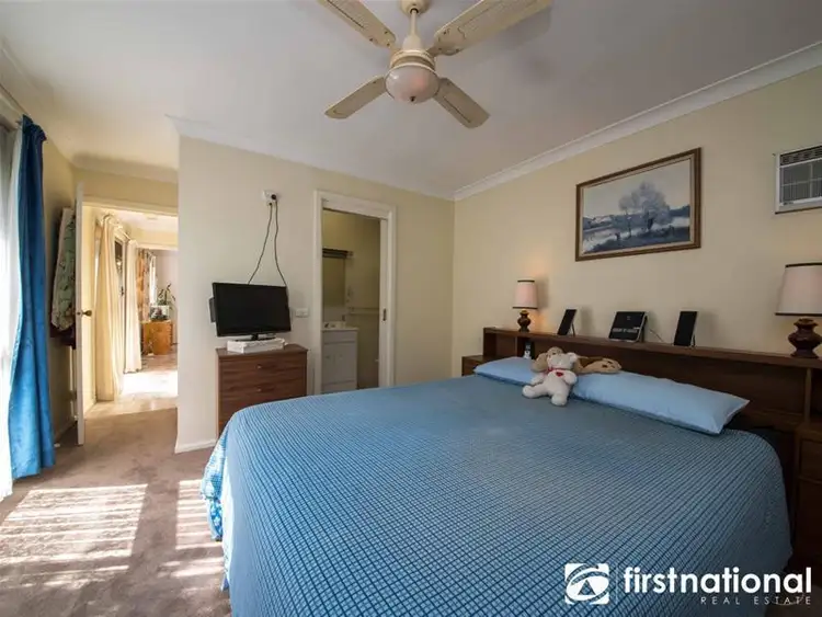 Sixth view of Homely house listing, 28 Cornwall Street, Hallam VIC 3803