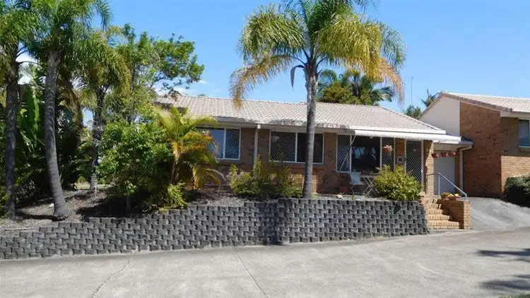 33 Edmund Rice Drive, Southport QLD 4215