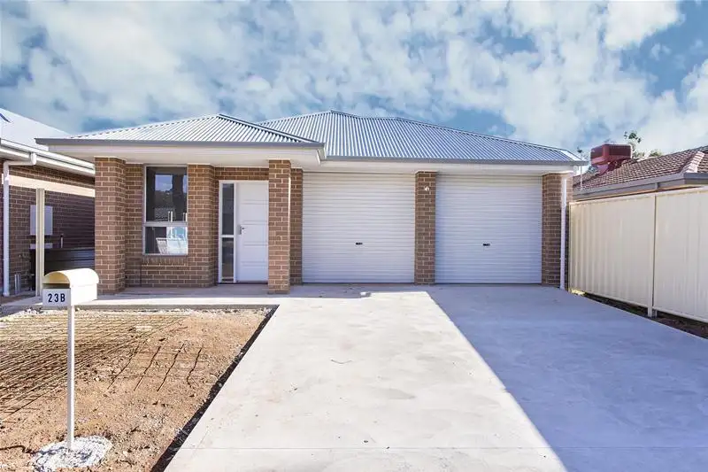 Main view of Homely house listing, 23A Firmin Street, Paralowie SA 5108