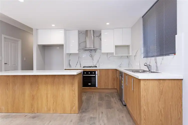 Second view of Homely house listing, 23A Firmin Street, Paralowie SA 5108