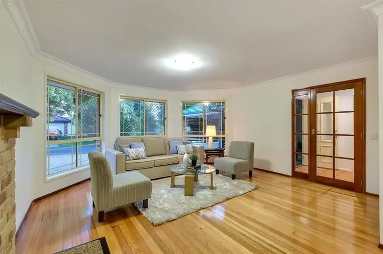 36 Gungurru Crescent, Kuraby QLD 4112