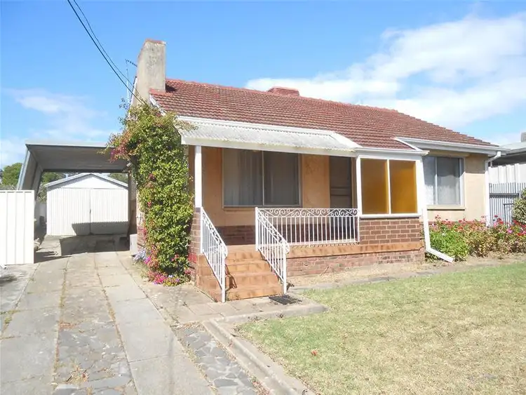 50 Guildford Street, Clearview SA 5085