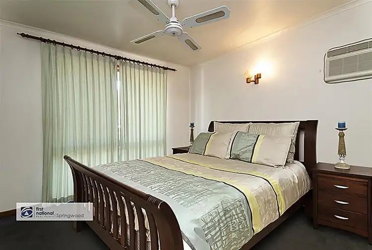 Fifth view of Homely house listing, 5 Maneroo Court, Springwood QLD 4127