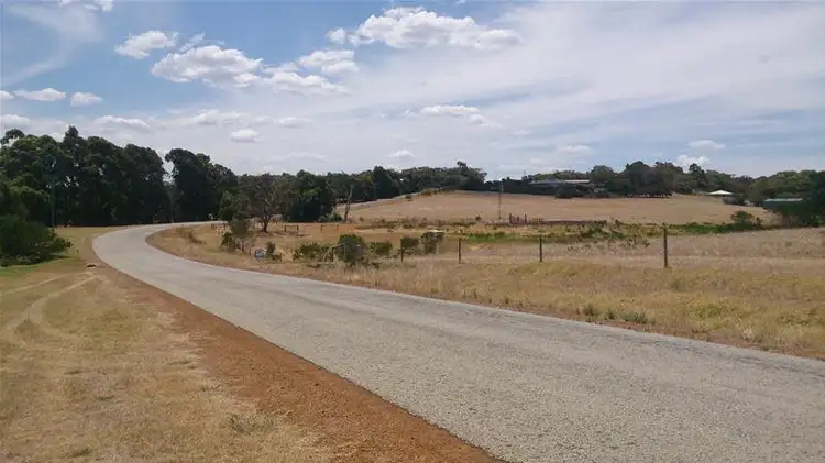Second view of Homely land listing, Lot 148 Henty Road, Kalgan WA 6330