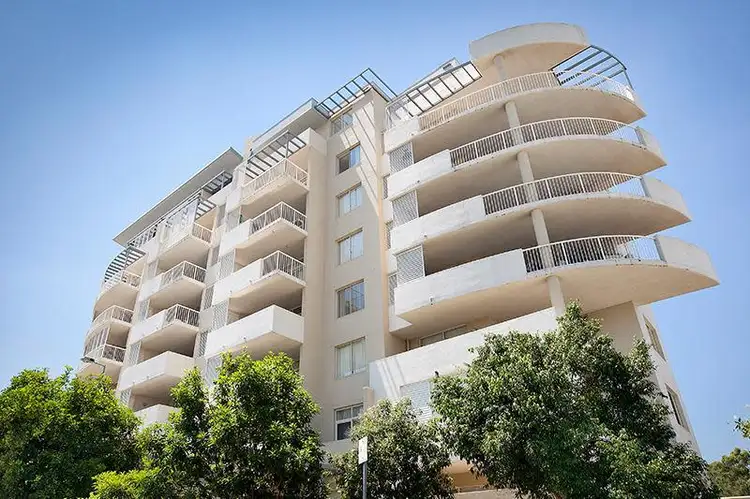 21/22 Riverview Terrace, Indooroopilly QLD 4068