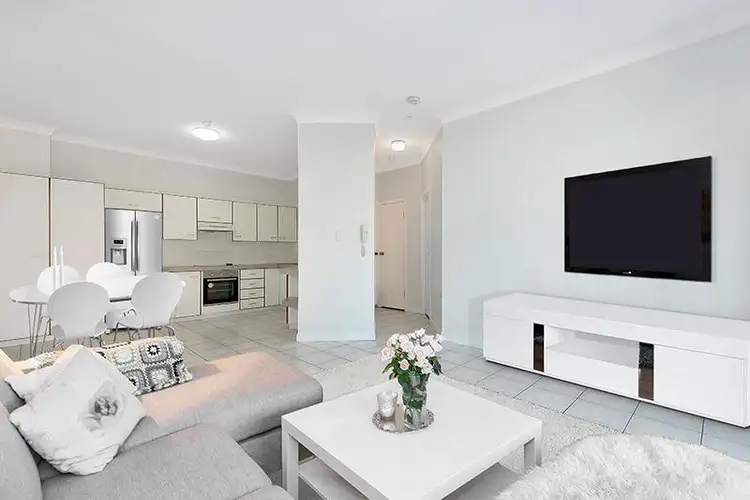 11/29 George Street, Brisbane City QLD 4000