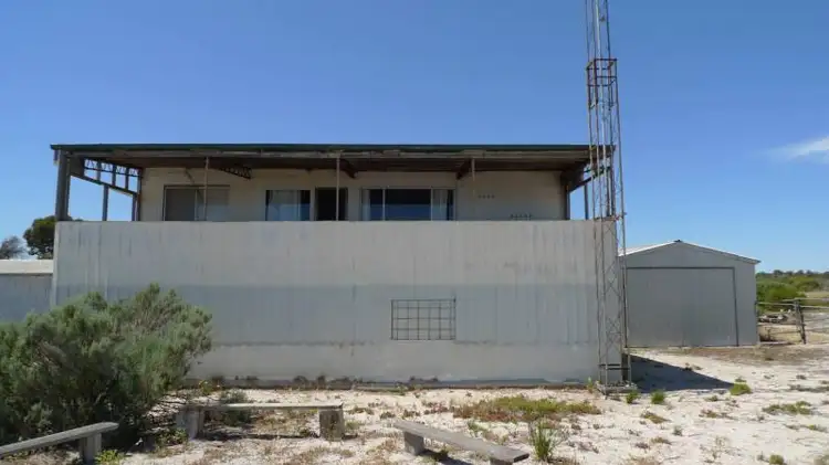 1 Chinaman Wells Road, Chinaman Wells SA 5573