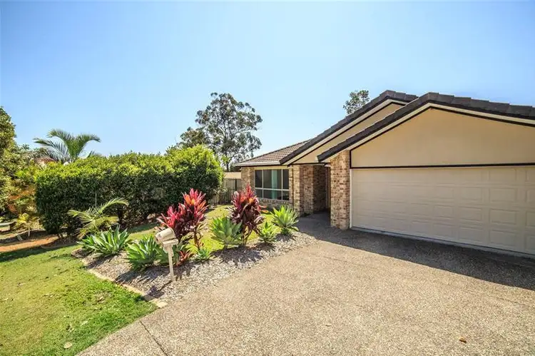 20 Leopard Avenue, Elanora QLD 4221