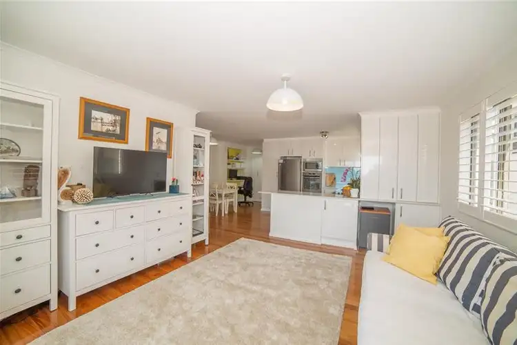 6/26 Albatross Avenue, Mermaid Beach QLD 4218