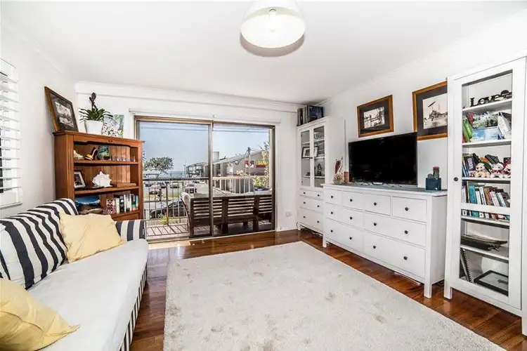 Second view of Homely apartment listing, 6/26 Albatross Avenue, Mermaid Beach QLD 4218