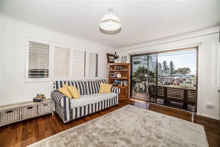 Third view of Homely apartment listing, 6/26 Albatross Avenue, Mermaid Beach QLD 4218