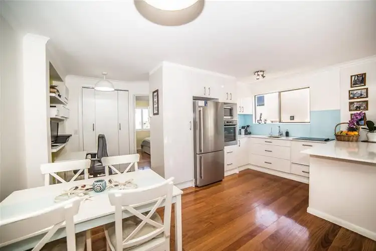 Fifth view of Homely apartment listing, 6/26 Albatross Avenue, Mermaid Beach QLD 4218