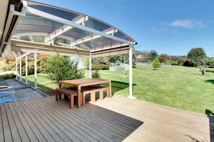 Second view of Homely house listing, 32 Christina Street, Cygnet TAS 7112