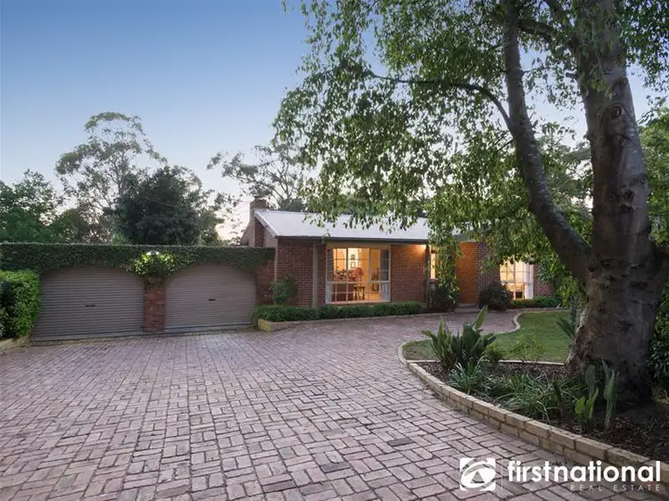 27 St Georges Road, Beaconsfield Upper VIC 3808