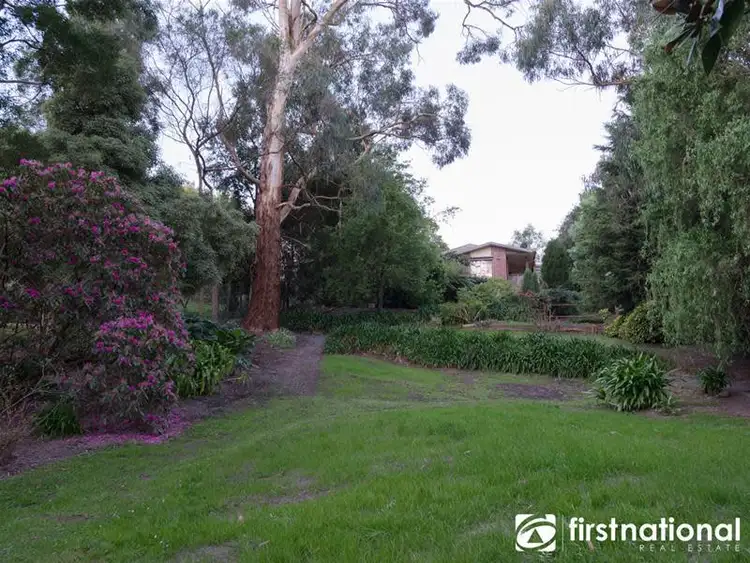 Fifth view of Homely house listing, 27 St Georges Road, Beaconsfield Upper VIC 3808