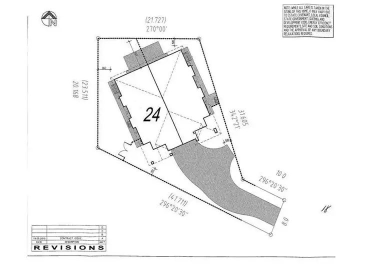Fourth view of Homely unit listing, 1/16 Esmeralda Street, Cambooya QLD 4358