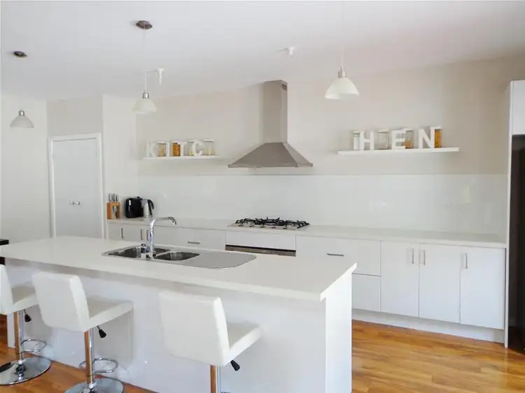 Second view of Homely house listing, 22 Central Avenue, Loch Sport VIC 3851