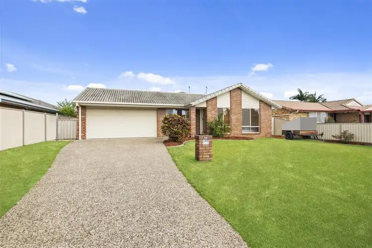 14 Agave Street, Elanora QLD 4221
