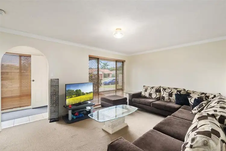 Second view of Homely house listing, 14 Agave Street, Elanora QLD 4221
