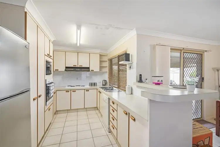 Third view of Homely house listing, 14 Agave Street, Elanora QLD 4221