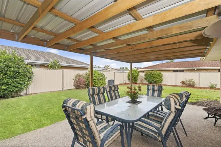 Sixth view of Homely house listing, 14 Agave Street, Elanora QLD 4221