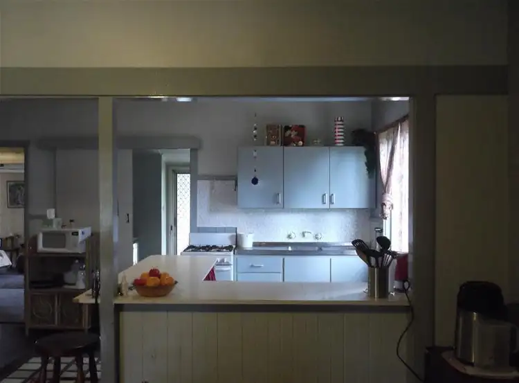 Second view of Homely house listing, 5 Parsons Street, Mount Barker WA 6324