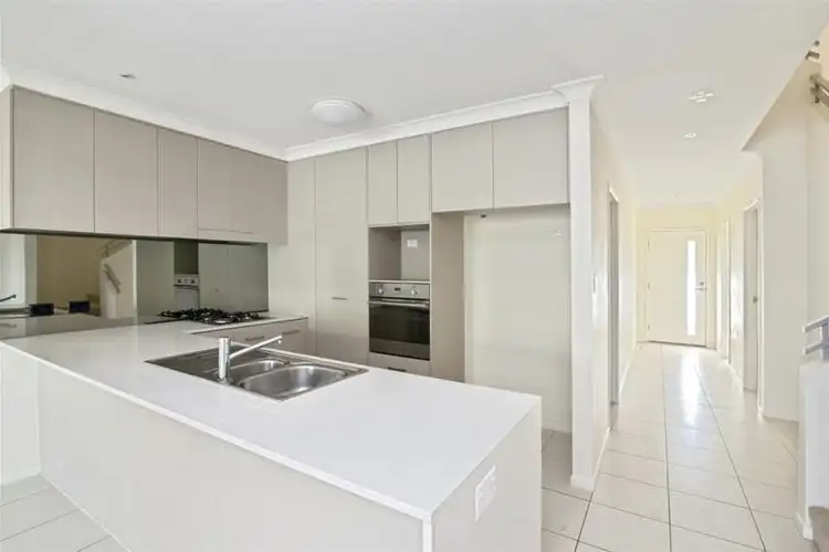 Second view of Homely townhouse listing, 106/2 Inland Drive, Tugun QLD 4224