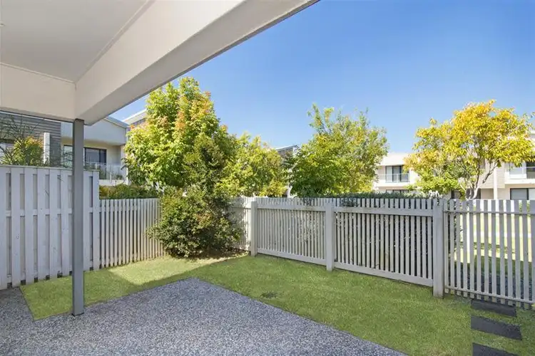 Fifth view of Homely townhouse listing, 106/2 Inland Drive, Tugun QLD 4224