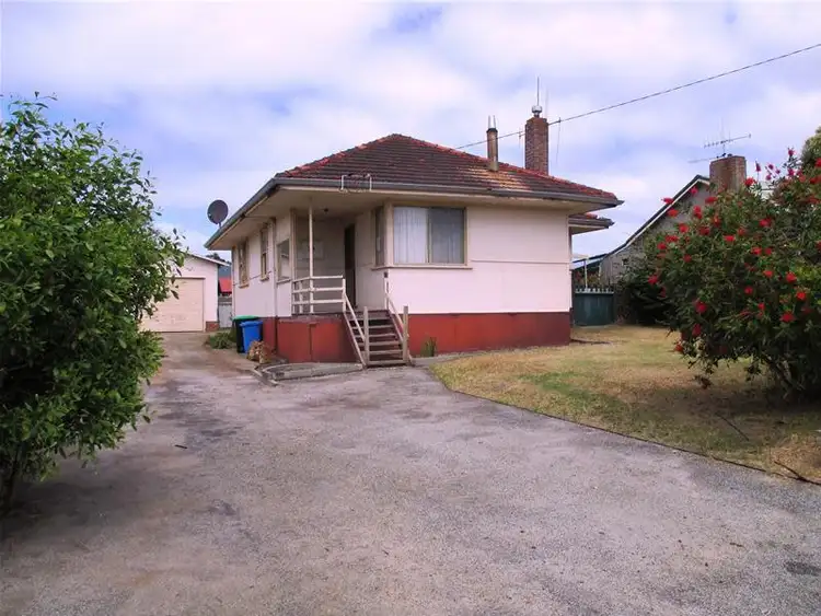 Main view of Homely house listing, 19 Muir, Spencer Park WA 6330