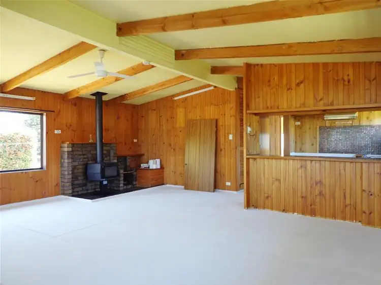 Second view of Homely house listing, 61 Sanctuary Road, Loch Sport VIC 3851