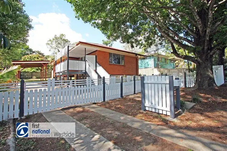 32 Caldwell  Street, Goodna QLD 4300