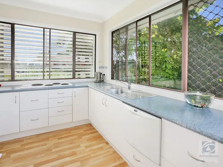 Second view of Homely house listing, 66 George Street, Moffat Beach QLD 4551