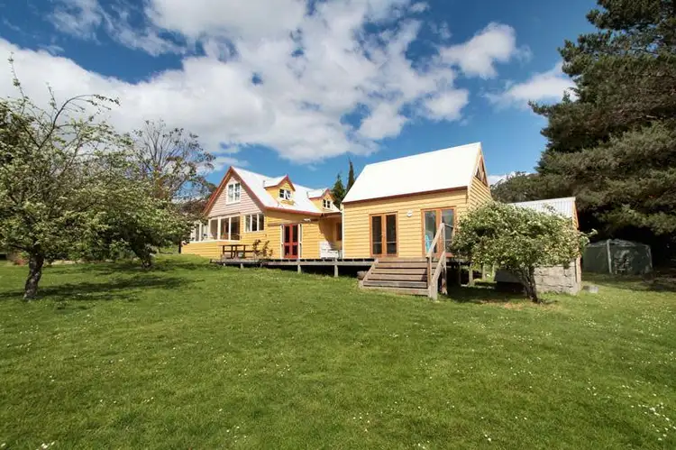 43 Slaters Road, Cradoc TAS 7109