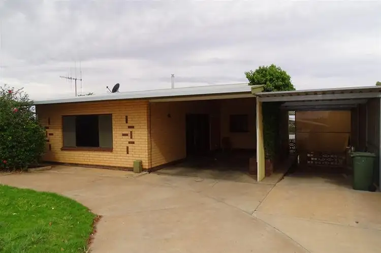 Main view of Homely house listing, 317 Patton Street, Broken Hill NSW 2880