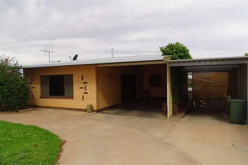 Main view of Homely house listing, 317 Patton Street, Broken Hill NSW 2880