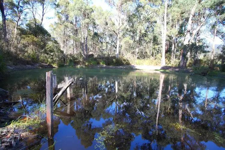 Second view of Homely land listing, 36 Esperance Coast Road, Surges Bay TAS 7116