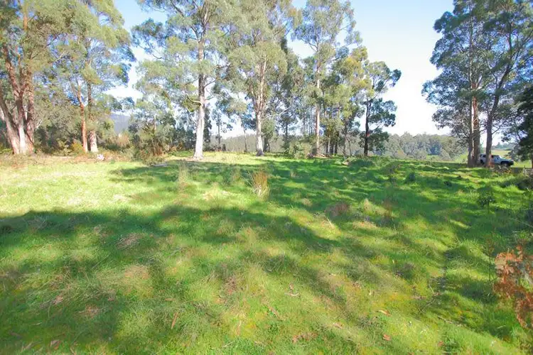 Third view of Homely land listing, 36 Esperance Coast Road, Surges Bay TAS 7116
