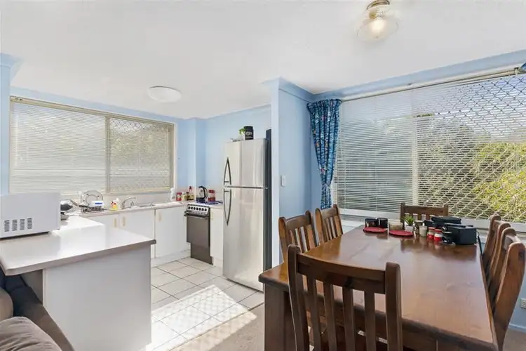 Second view of Homely unit listing, 22/1 Rolan Street, Palm Beach QLD 4221