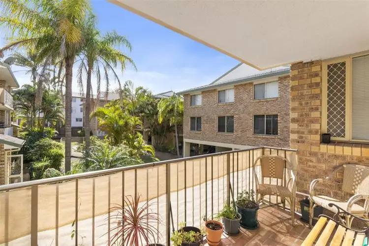 Fourth view of Homely unit listing, 22/1 Rolan Street, Palm Beach QLD 4221