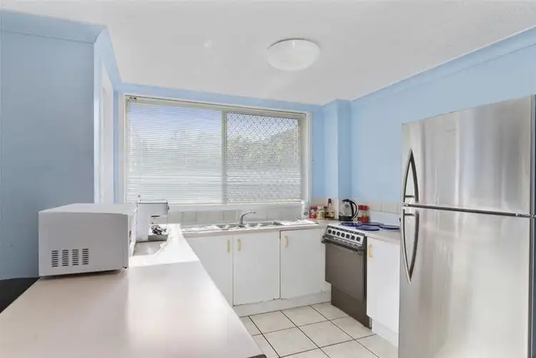 Fifth view of Homely unit listing, 22/1 Rolan Street, Palm Beach QLD 4221