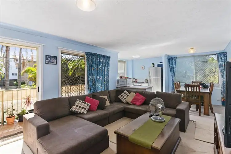 Sixth view of Homely unit listing, 22/1 Rolan Street, Palm Beach QLD 4221