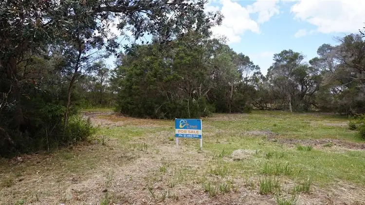 22 Sanctuary Road, Loch Sport VIC 3851