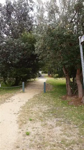 Third view of Homely land listing, 22 Sanctuary Road, Loch Sport VIC 3851