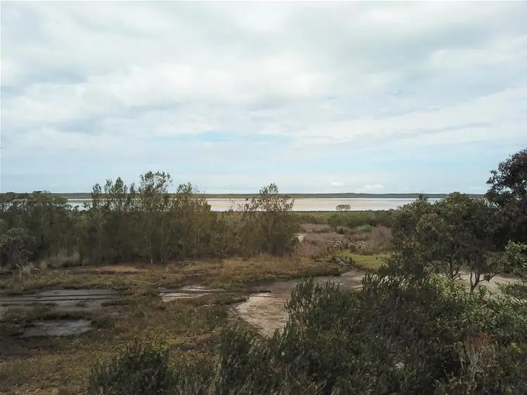 Fourth view of Homely land listing, 22 Sanctuary Road, Loch Sport VIC 3851
