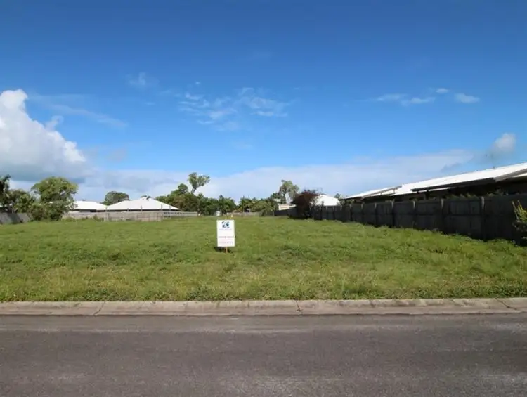 Main view of Homely land listing, LOT 32/43 Midshipman Street, South Mission Beach QLD 4852