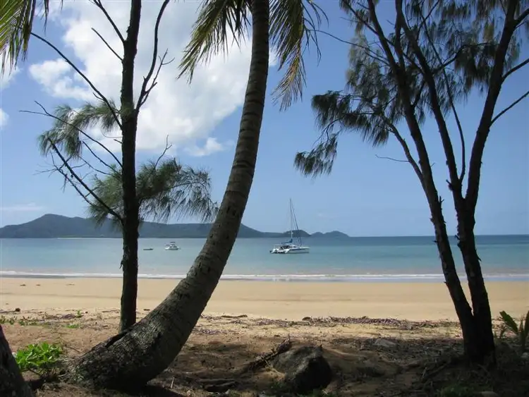 Third view of Homely land listing, LOT 32/43 Midshipman Street, South Mission Beach QLD 4852