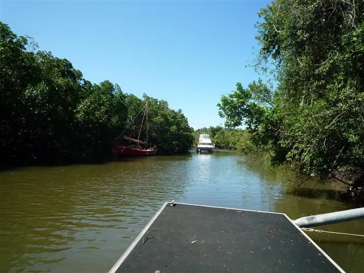 Fifth view of Homely land listing, LOT 32/43 Midshipman Street, South Mission Beach QLD 4852