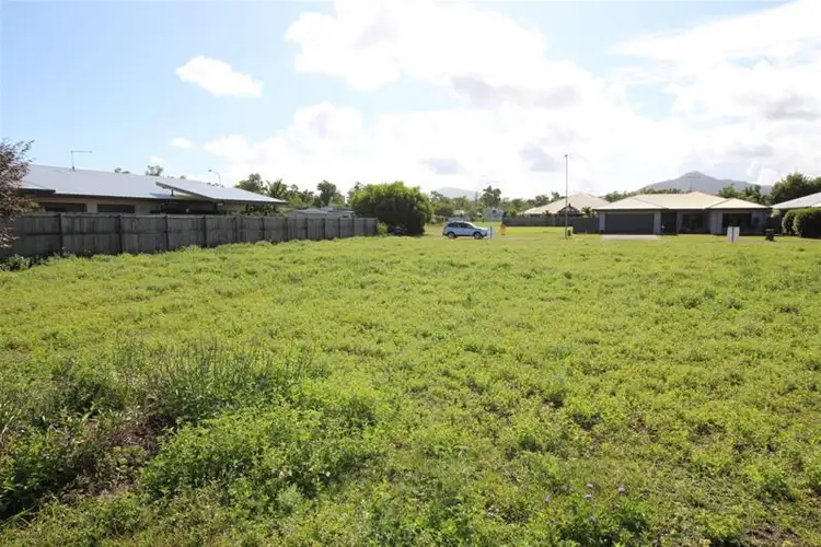 Seventh view of Homely land listing, LOT 32/43 Midshipman Street, South Mission Beach QLD 4852